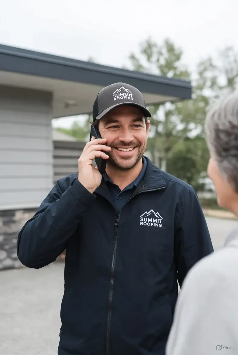 Flat Roof Leak Repair Beattie, KS FAQs